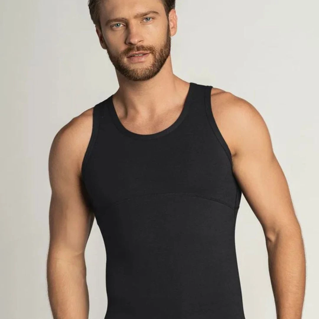 CAMISILLA NEGRA