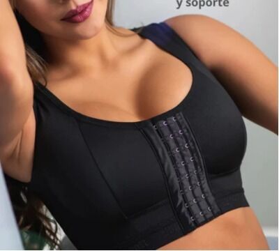 Brasier Corrector